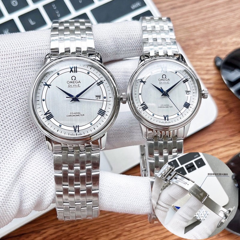 Watches OMEGA 318671 size:39 mm