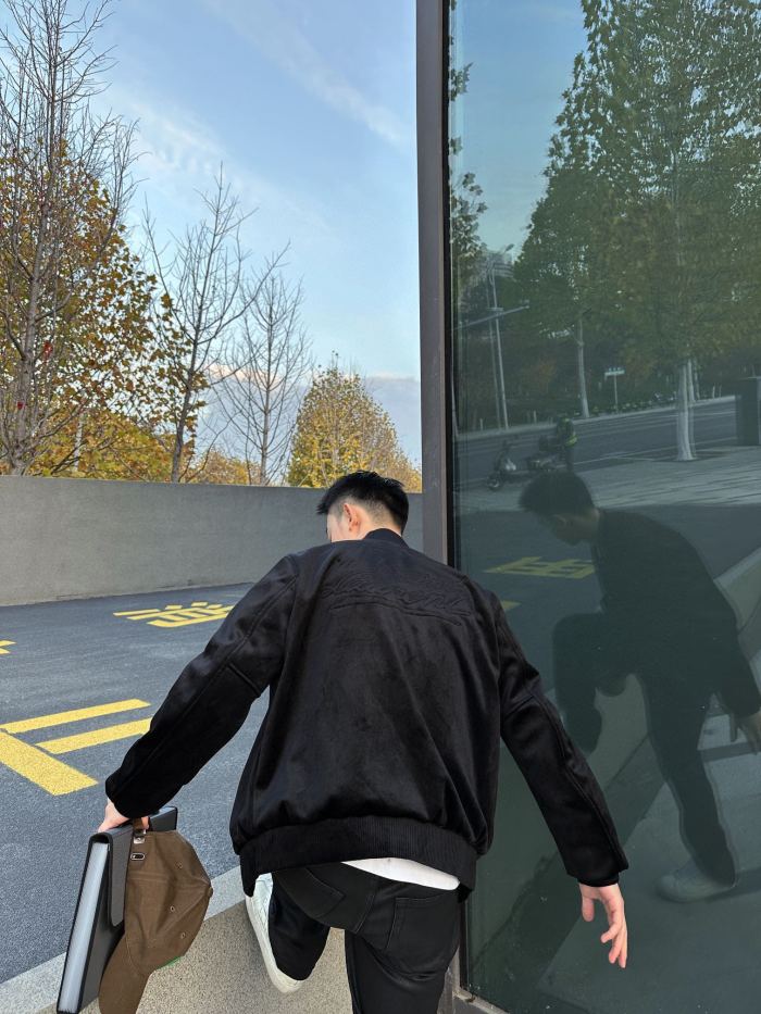 Clothes yves saint laurent 19