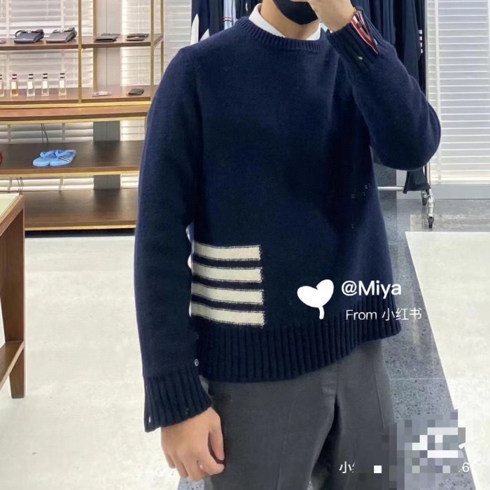 Clothes Thom Browne 106