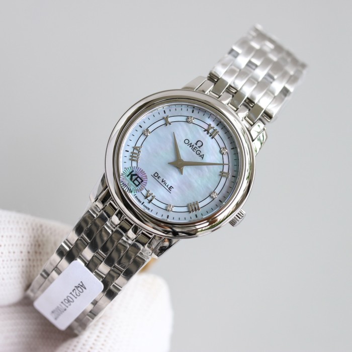 Watches OMEGA 318648 size:27 mm