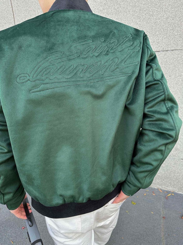 Clothes yves saint laurent 20