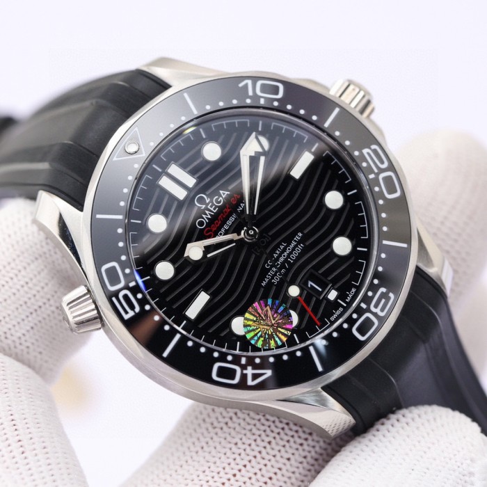 Watches OMEGA 318356 size:42 mm