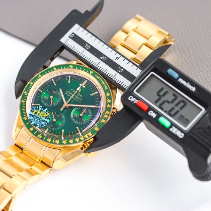 Watches OMEGA 318444 size:42 mm