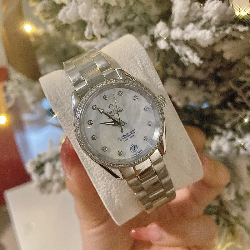 Watches OMEGA 318404 size:33*11 mm