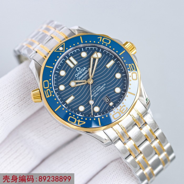 Watches OMEGA 89238899 size:42*11 mm