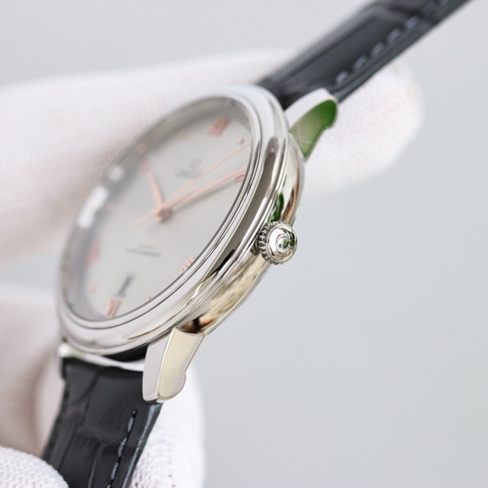 Watches OMEGA 318661 size:40*10 mm