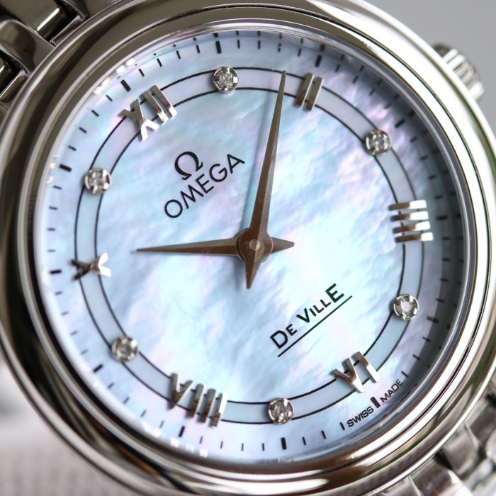 Watches OMEGA 318648 size:27 mm