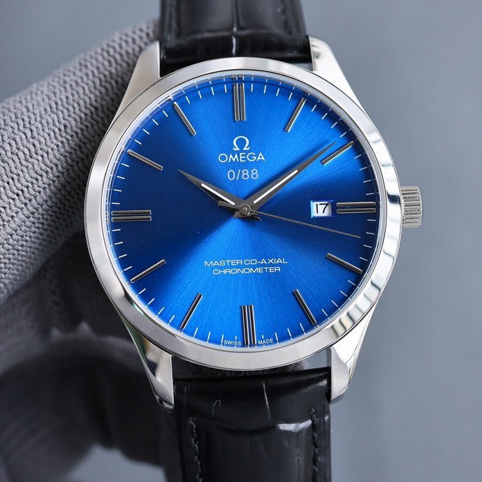 Watches OMEGA 318724 size:41*12 mm