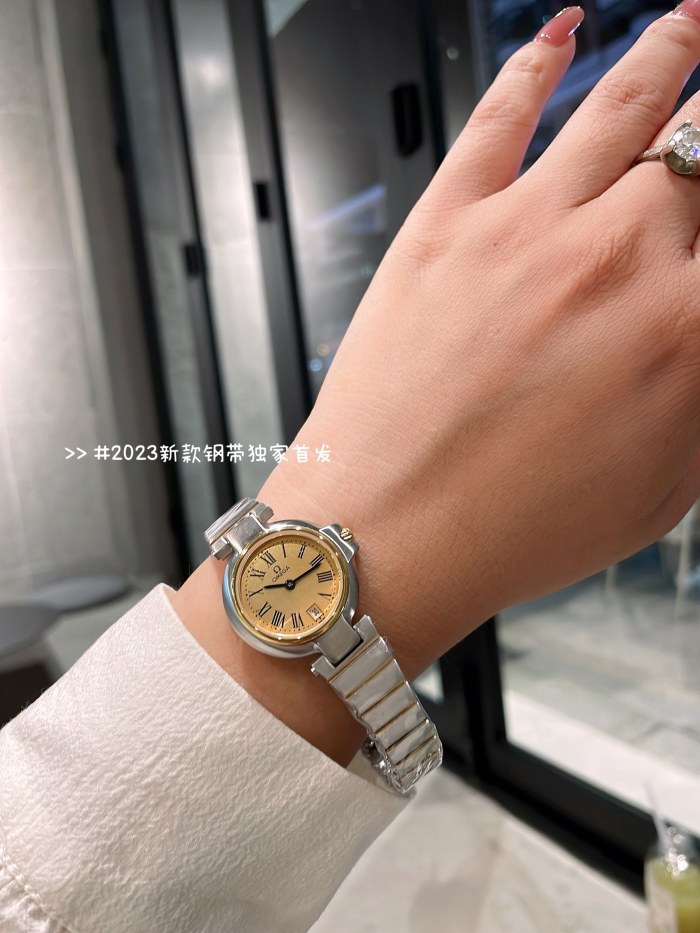 Watches OMEGA 318699 size:26 mm