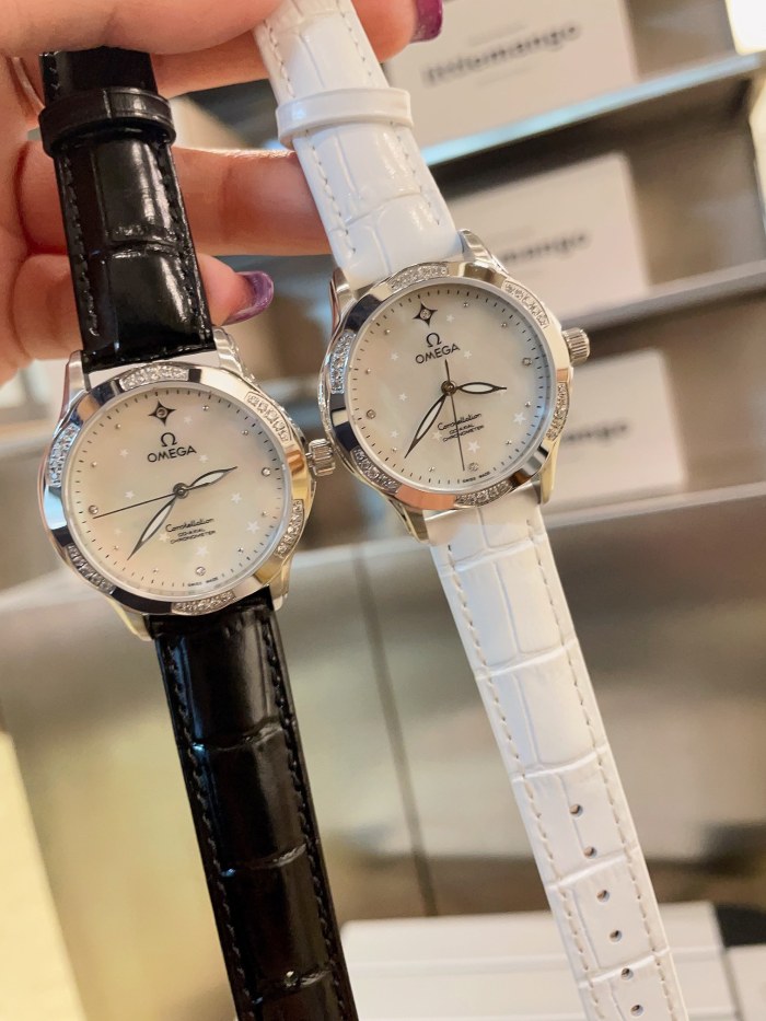 Watches OMEGA 318534 size:35*11 mm