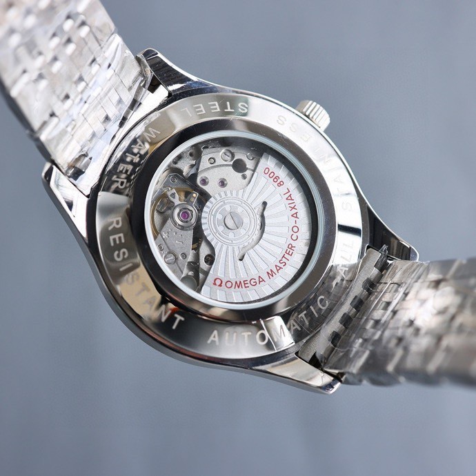 Watches OMEGA 318725 size:41*12 mm