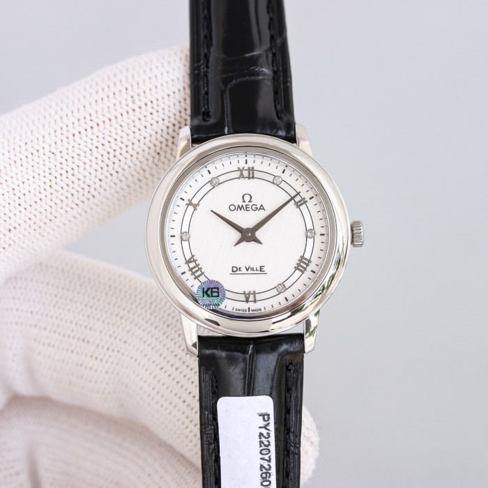 Watches OMEGA 318574 size:27.4 mm
