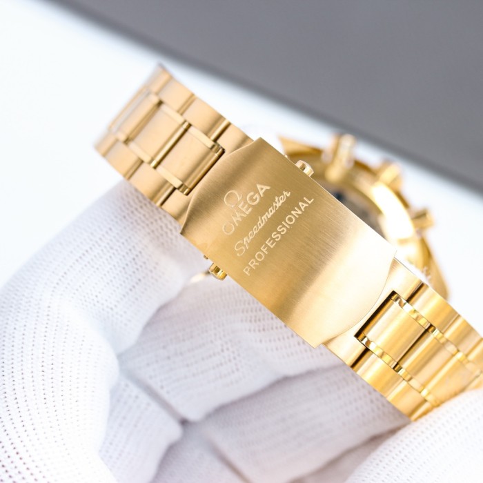 Watches OMEGA 318444 size:42 mm