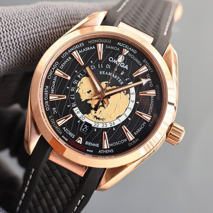 Watches OMEGA TT 318390 size:42 mm