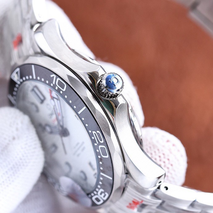 Watches OMEGA 318418 size:42*13 mm