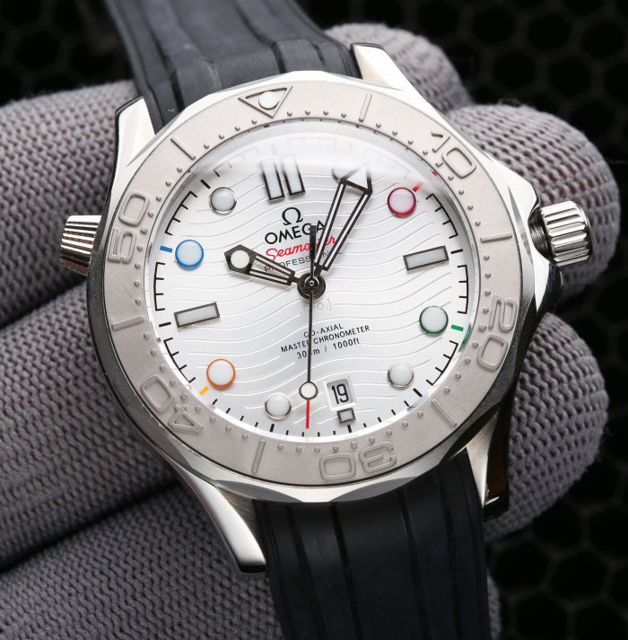 Watches OMEGA 318486 size:40*12 mm