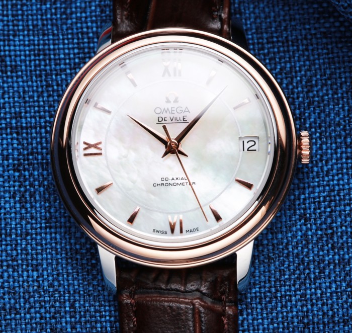 Watches OMEGA 318503 size:32.5*9 mm