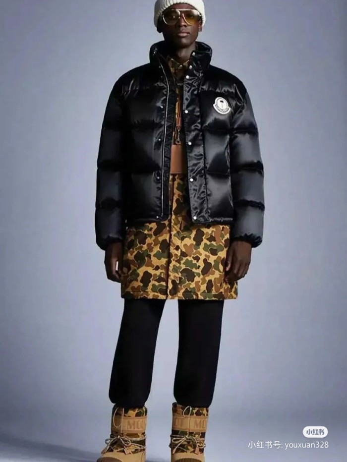 Clothes Moncler 124