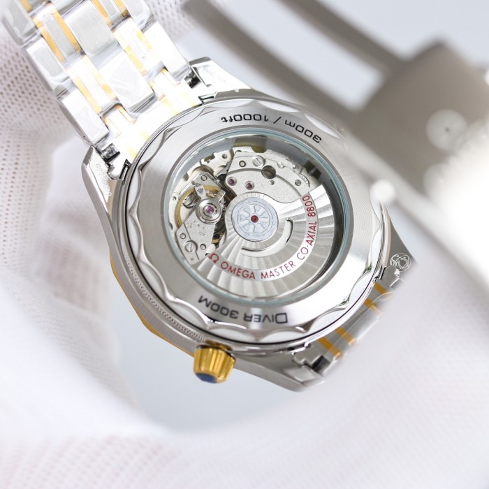 Watches OMEGA 89238899 size:42*11 mm