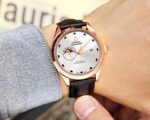 Watches OMEGA 318492 size:40*12 mm