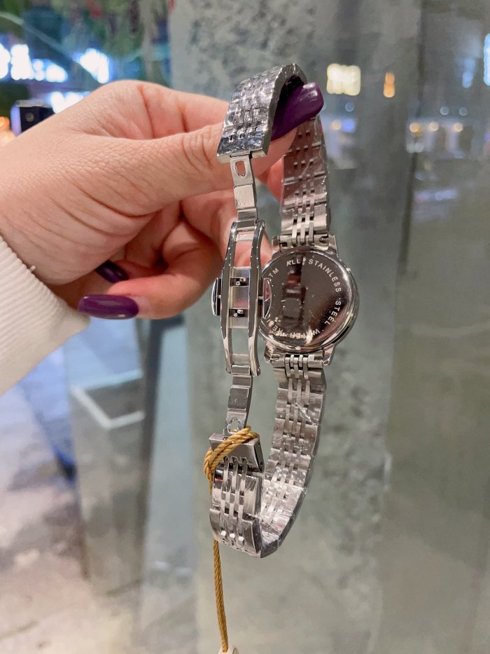 Watches OMEGA 318595 size:34*8 mm