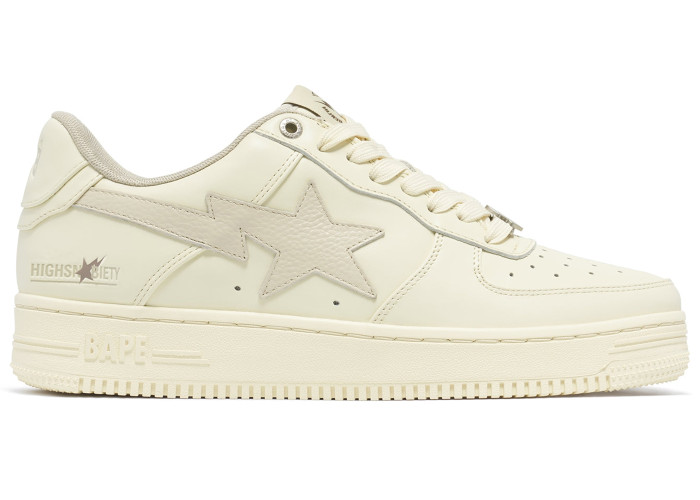 A Bathing Ape Bape Sta High Snobiety Daily Essentials