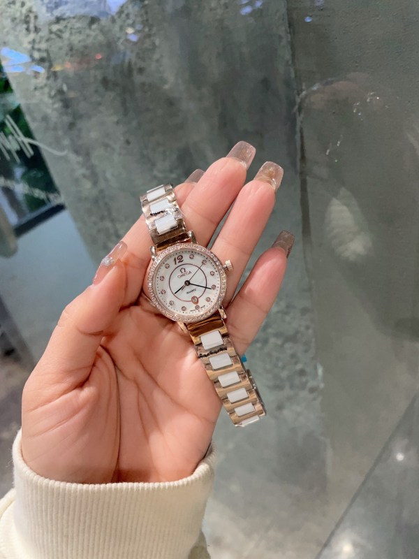 Watches OMEGA 318473 size:30 mm