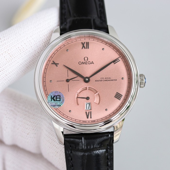 Watches OMEGA 318537 size:41 mm