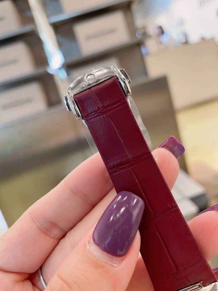 Watches OMEGA 318558 size:32.8 mm