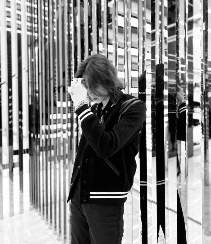 Clothes yves saint laurent 21