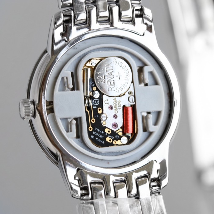 Watches OMEGA 318648 size:27 mm