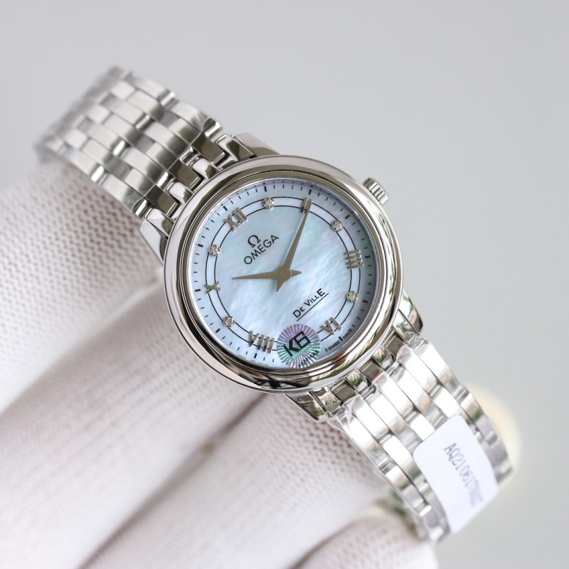 Watches OMEGA 318648 size:27 mm