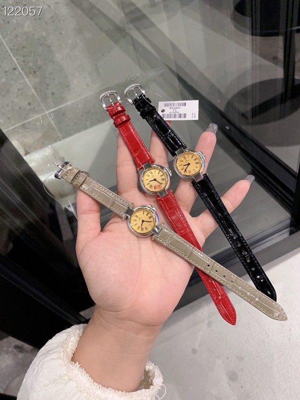 Watches OMEGA 318692 size:26 mm