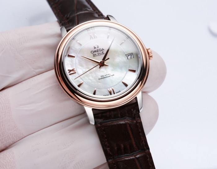 Watches OMEGA 318504 size:32.5*9 mm