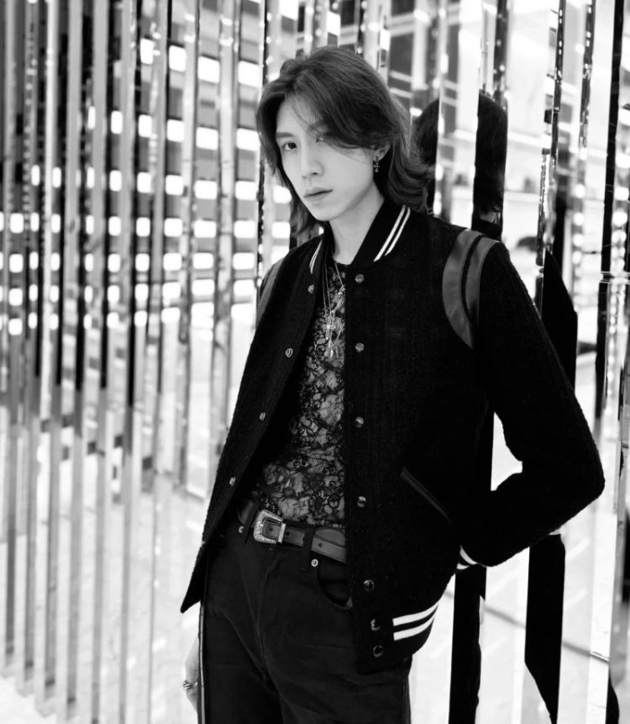 Clothes yves saint laurent 21