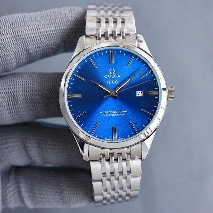 Watches OMEGA 318725 size:41*12 mm