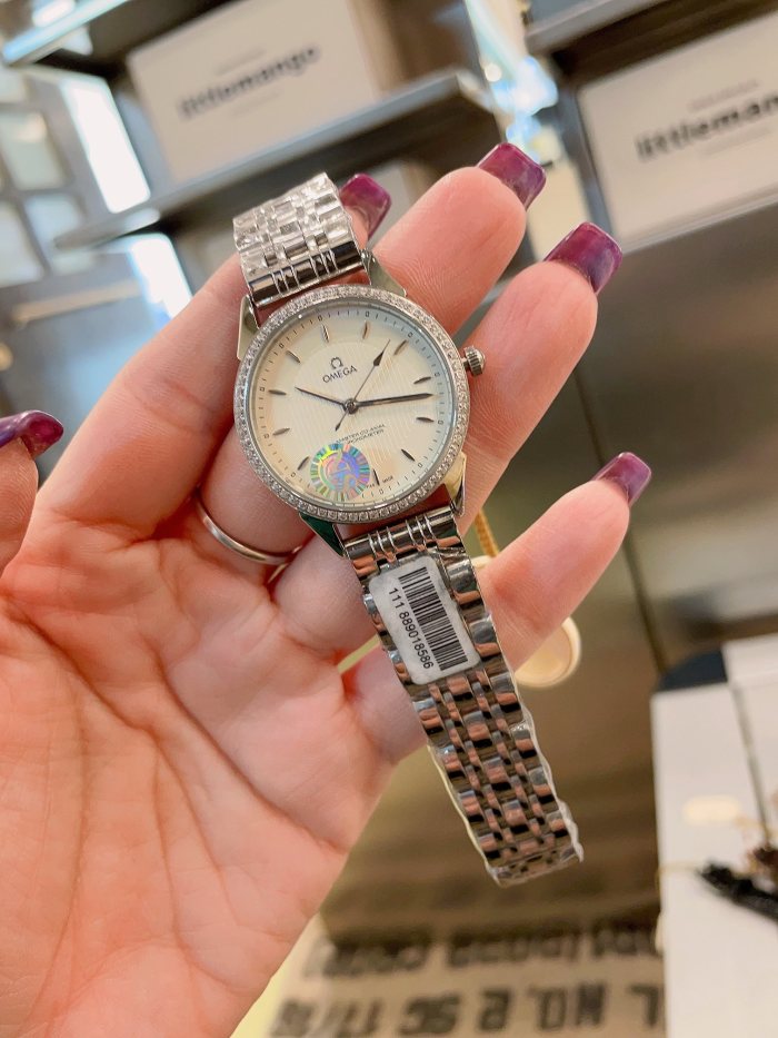 Watches OMEGA 318560 size:34*8 mm