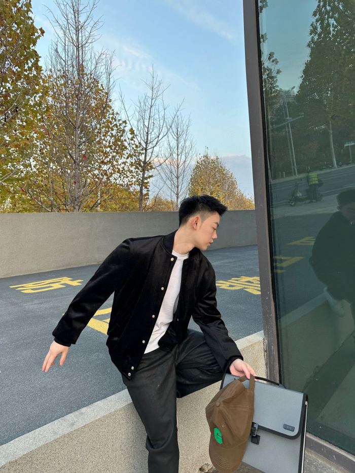 Clothes yves saint laurent 19