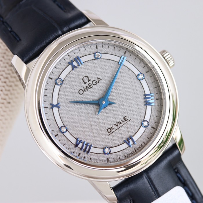 Watches OMEGA 318574 size:27.4 mm