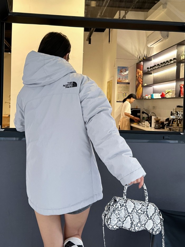 Clothes The North Face 253