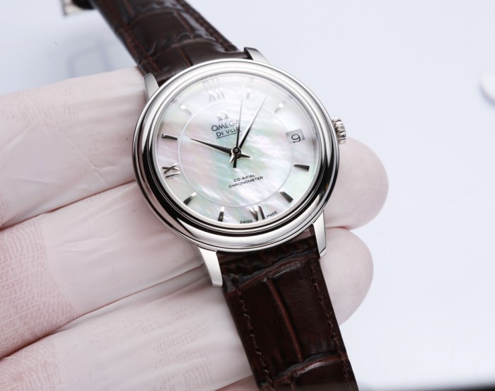Watches OMEGA 318503 size:32.5*9 mm