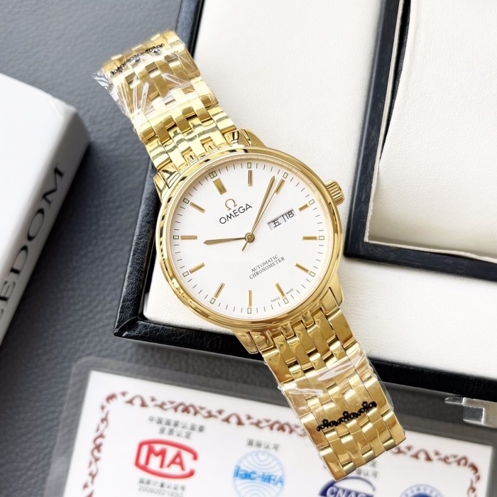 Watches OMEGA 318567 size:40*12 mm