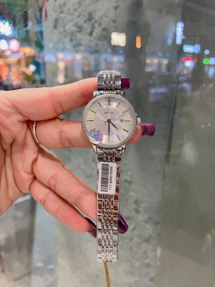 Watches OMEGA 318595 size:34*8 mm