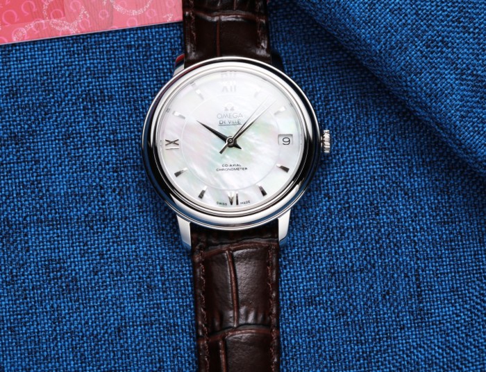 Watches OMEGA 318503 size:32.5*9 mm