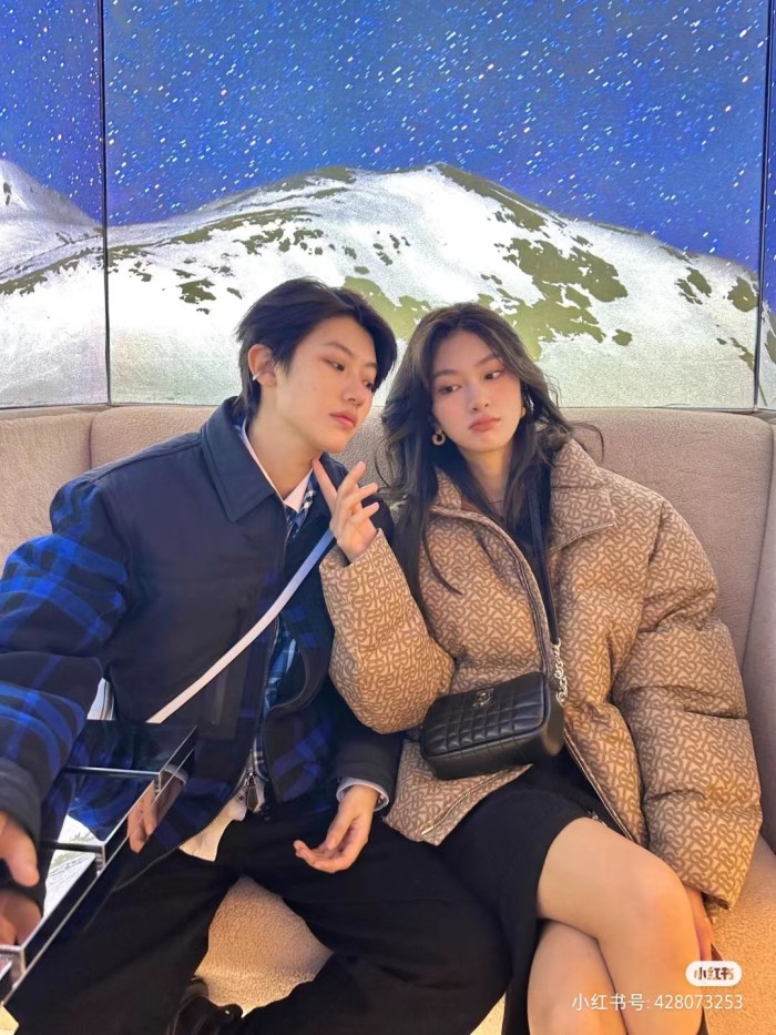 Clothes Burberry 589