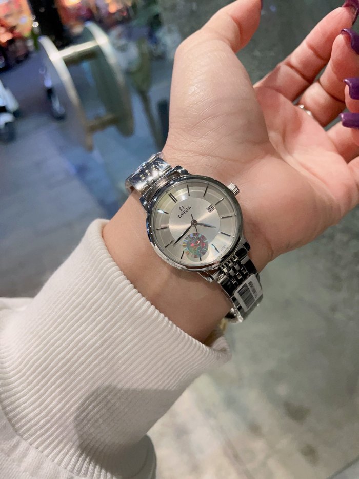 Watches OMEGA 318595 size:34*8 mm