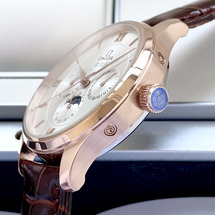 Watches OMEGA 318682 size:40*12 mm