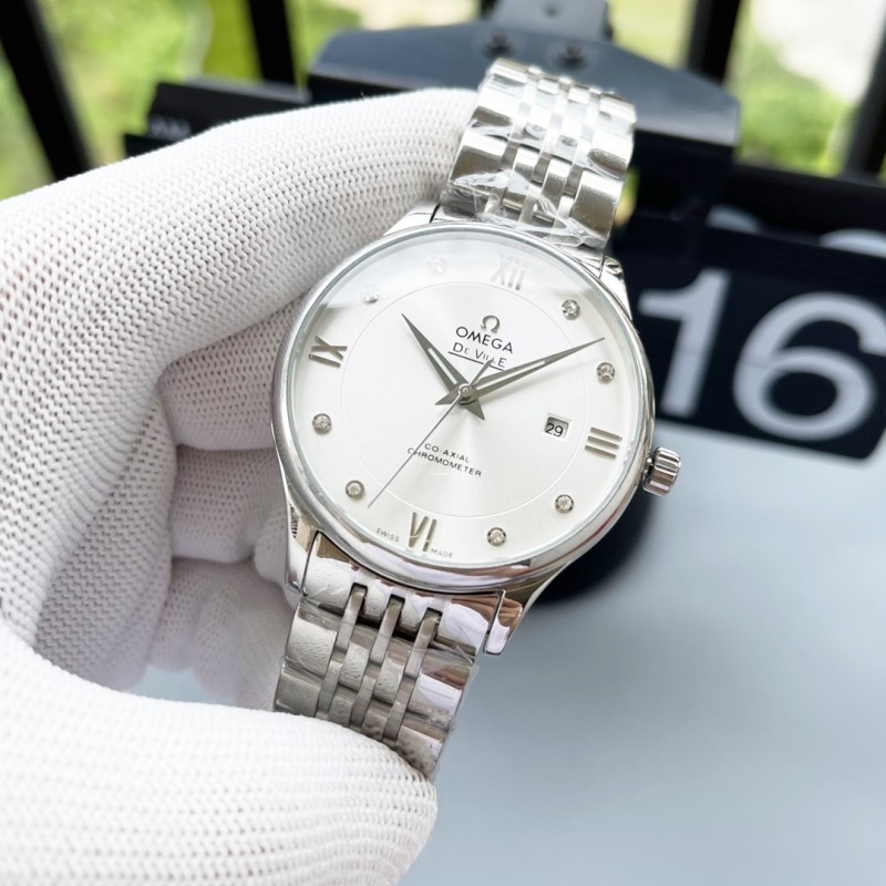 Watches OMEGA 318652 size:41*12 mm