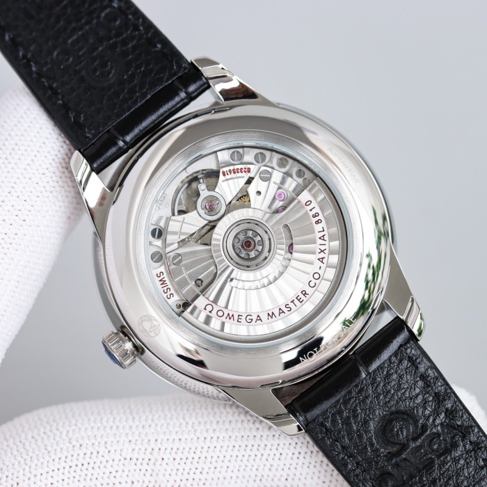 Watches OMEGA 318537 size:41 mm