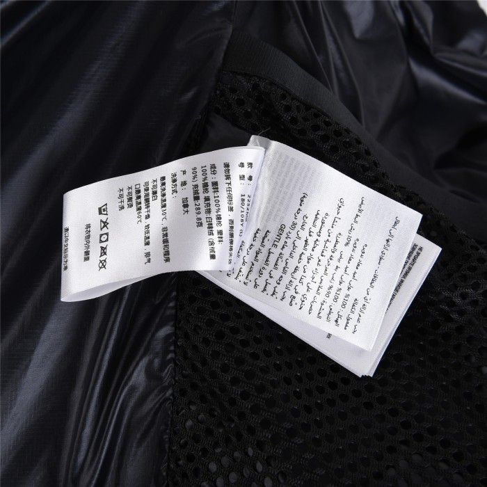 Clothes Canada goose 24